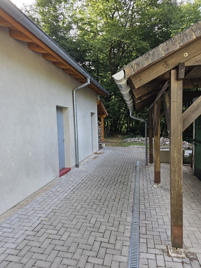 Nouvelle annexe