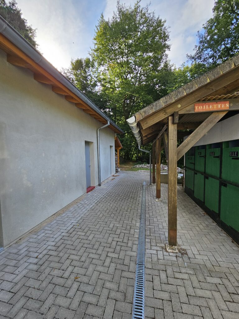 Nouvelle annexe