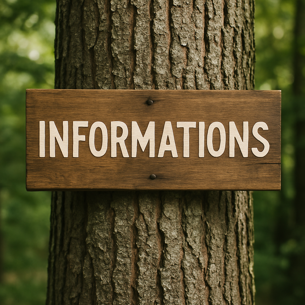 informations informations