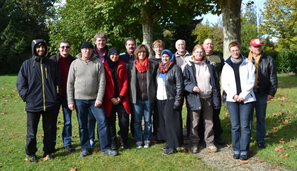 Tir à l'arc : 21 archers de l'UTC inscrits ! img525c1c566c900