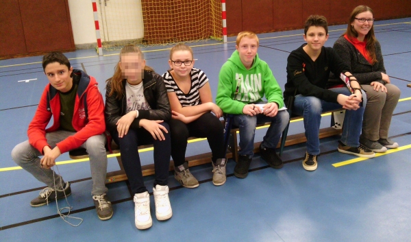 Tir à l'arc : Championnat d'Alsace 18m - 2ème tour img547228f2797ca