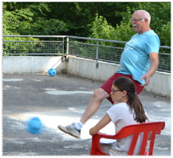 Activités de l'association : Tir à l'arc, tir carabine, fléchettes et pétanque. img595a2226ee0c0