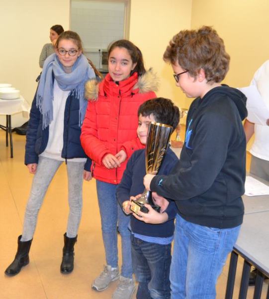 Tir à l'arc : UTC championne img5a245cfc7f453