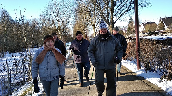 Marche Populaire : Sortie pédestre du samedi 13 février 2021 img60282dcc20a85