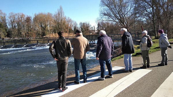 Marche Populaire : ANNULE - Sortie pédestre du samedi 13 mars 2021 img6043cea033a8d