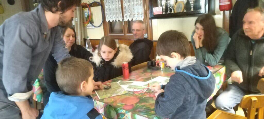 Stage d'initiation à l'orientation img 20260329 110335